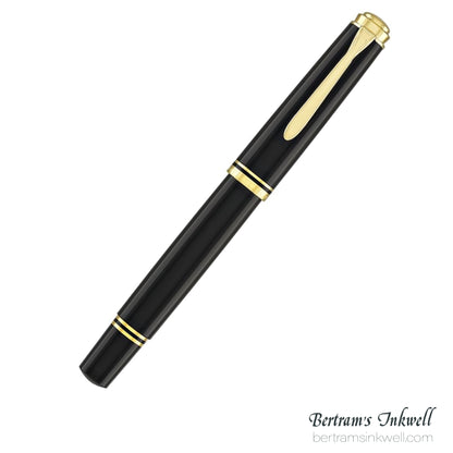 Pelikan Souveran R400 Black Rollerball
