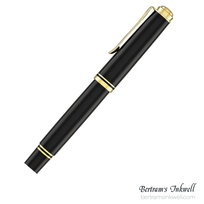 Pelikan Souveran R400 Black Rollerball