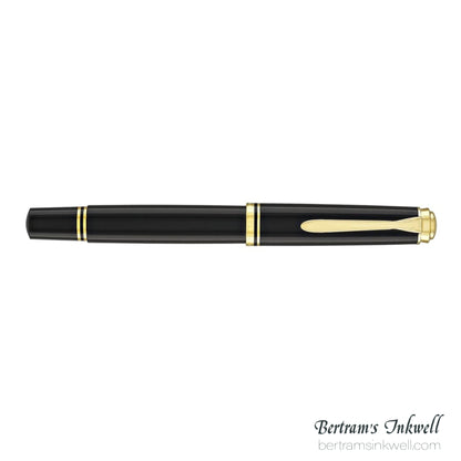 Pelikan Souveran R400 Black Rollerball
