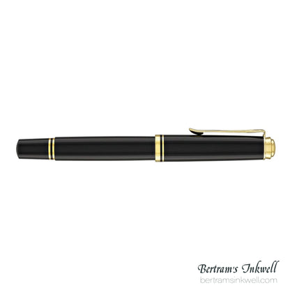 Pelikan Souveran R400 Black Rollerball