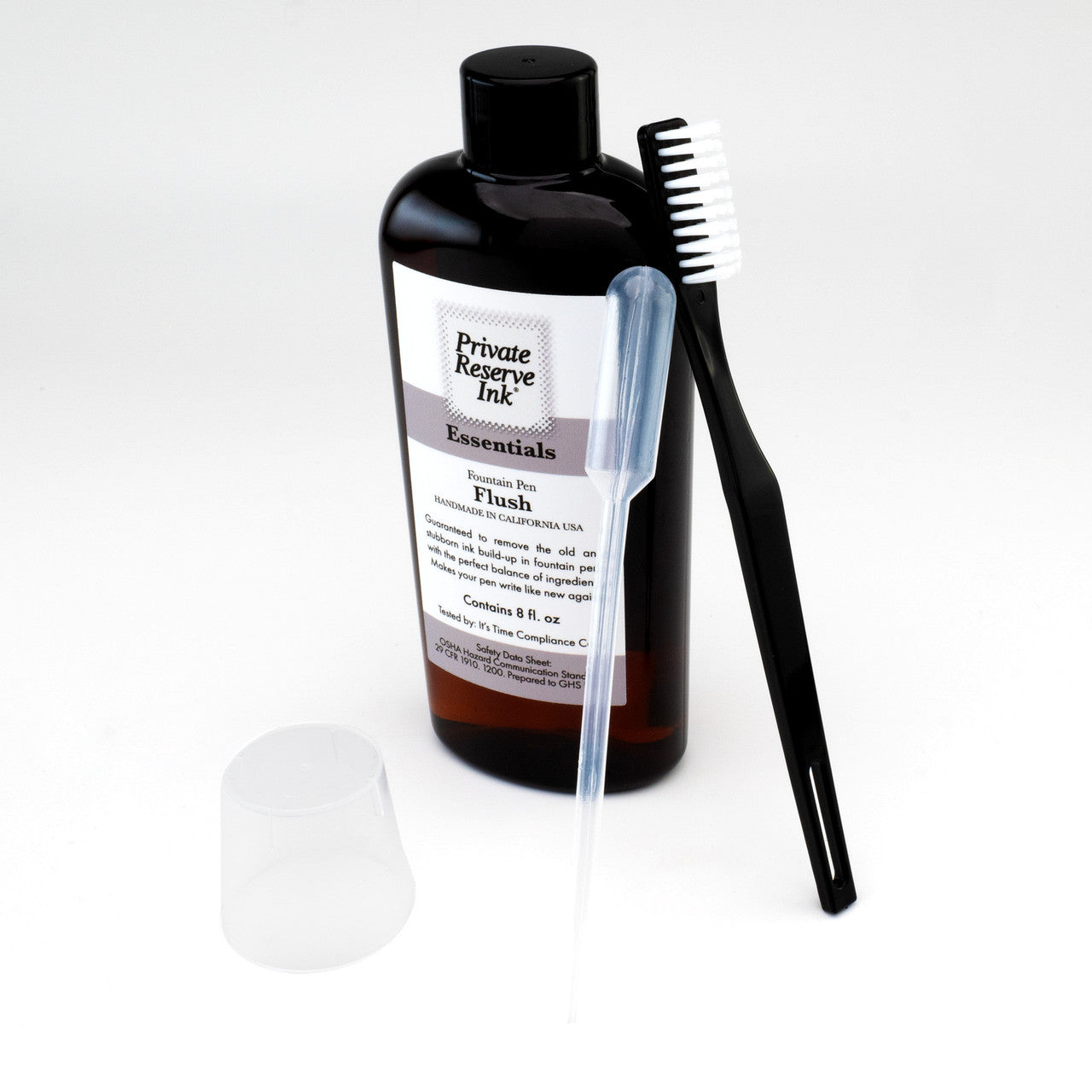 Private Reserve Ink Essentials: 8 oz Fountain pen Flush Kit