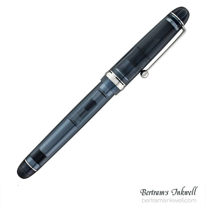 Pilot Custom 74 Blue Stone Fountain Pen