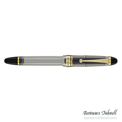 Pilot Custom 823 Clear Fountain Pen