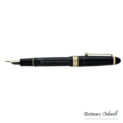 Pilot Custom 823 Smoke Fountain Pen