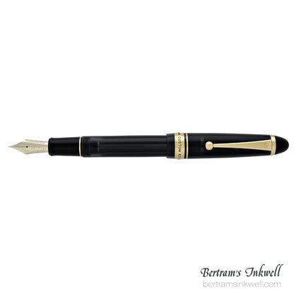Pilot Custom 823 Smoke Fountain Pen
