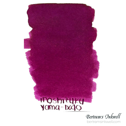 Pilot Iroshizuku Crimson Glory Vine (Yama Budo) Bottled Ink