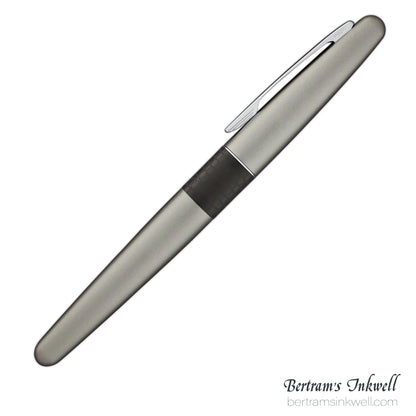 Pilot Metropolitan Animal with Lizard Matte Bronze Pattern Fountain Pen