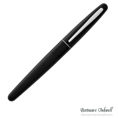 Pilot Metropolitan Classic Black Fountain Pen