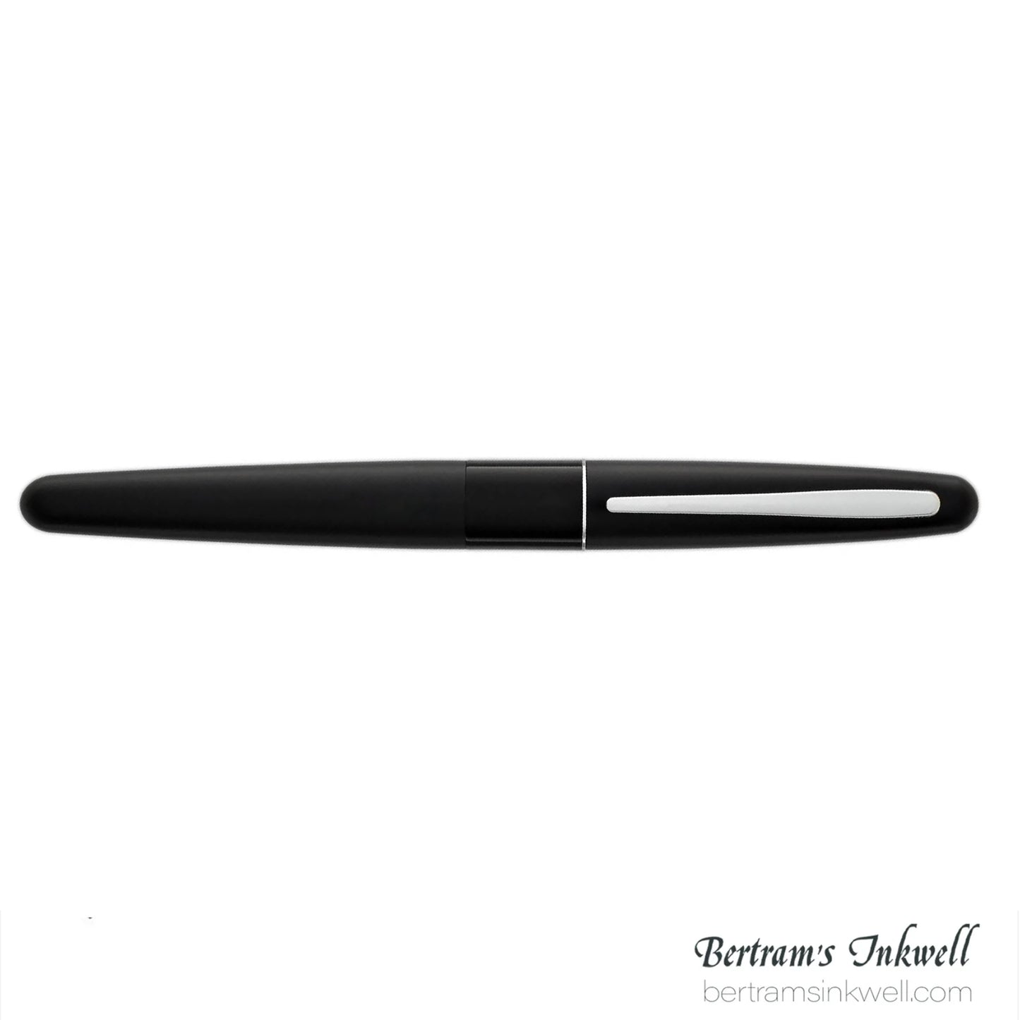 Pilot Metropolitan Classic Black Fountain Pen