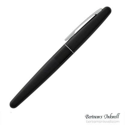 Pilot Metropolitan Classic Black Fountain Pen