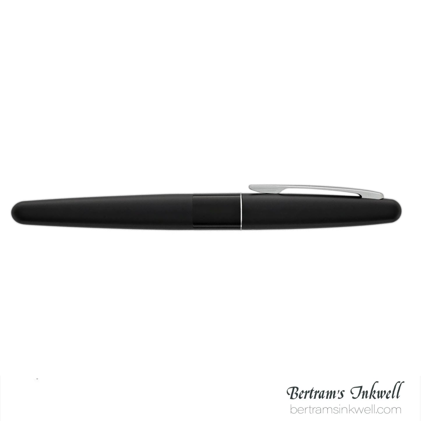 Pilot Metropolitan Classic Black Fountain Pen