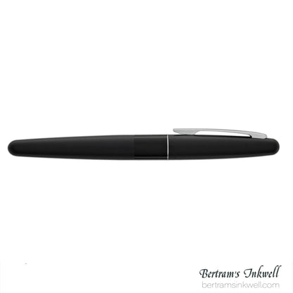 Pilot Metropolitan Classic Black Fountain Pen