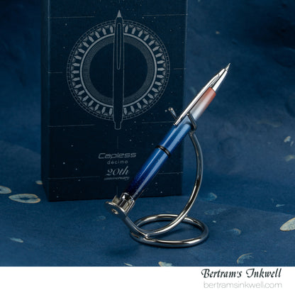 Pilot Vanishing Point Decimo 20th Anniversary Limited Edition Fountain Pen