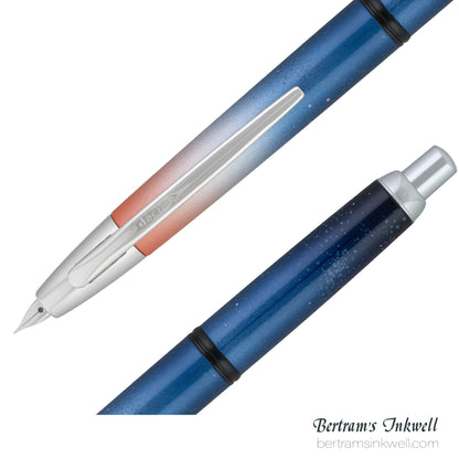 Pilot Vanishing Point Decimo 20th Anniversary Limited Edition Fountain Pen