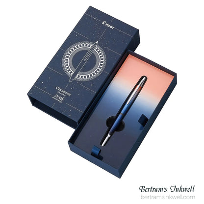 Pilot Vanishing Point Decimo 20th Anniversary Limited Edition Fountain Pen
