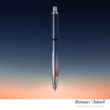 Pilot Vanishing Point Decimo 20th Anniversary Limited Edition Fountain Pen