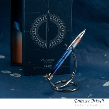 Pilot Vanishing Point Decimo 20th Anniversary Limited Edition Fountain Pen