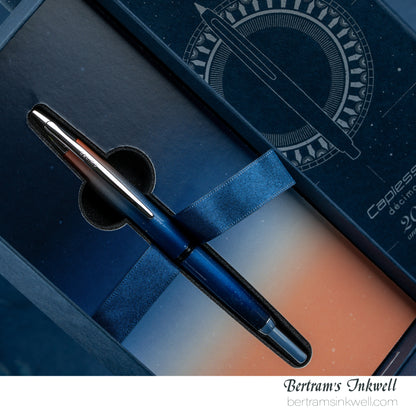 Pilot Vanishing Point Decimo 20th Anniversary Limited Edition Fountain Pen
