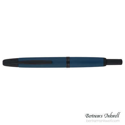 Pilot Vanishing Point Link Midnight 2025 Limited Edition Fountain Pen
