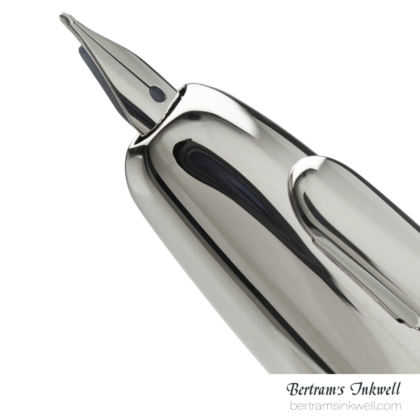 Pilot Vanishing Point Raden Galaxy Fountain Pen