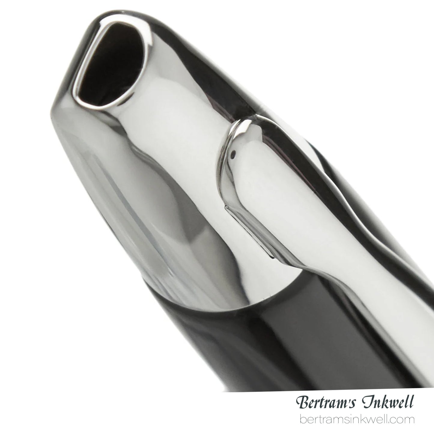 Pilot Vanishing Point Raden Galaxy Fountain Pen