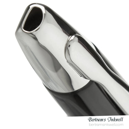 Pilot Vanishing Point Raden Galaxy Fountain Pen