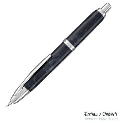 Pilot Vanishing Point SE  Marble Black  Fountain Pen