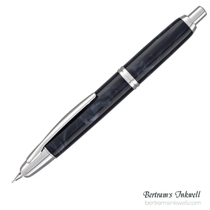 Pilot Vanishing Point SE  Marble Black  Fountain Pen