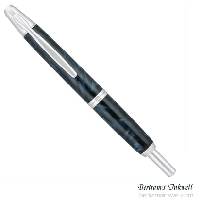 Pilot Vanishing Point SE  Marble Black  Fountain Pen