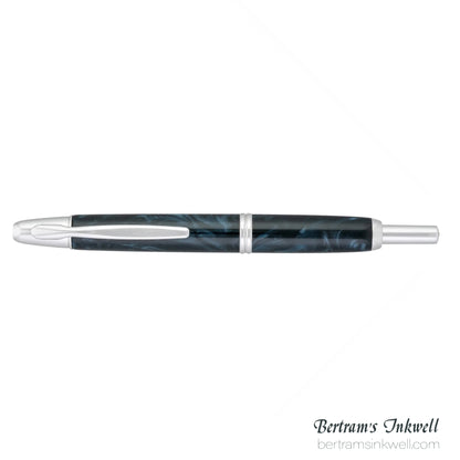 Pilot Vanishing Point SE  Marble Black  Fountain Pen