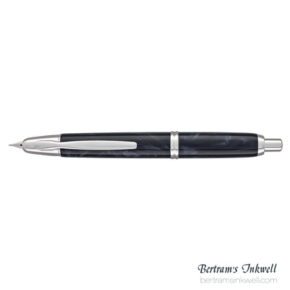 Pilot Vanishing Point SE  Marble Black  Fountain Pen