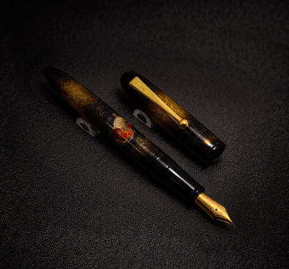 Pilot Yukari Royal Rooster Limited Edition Fountain Pen