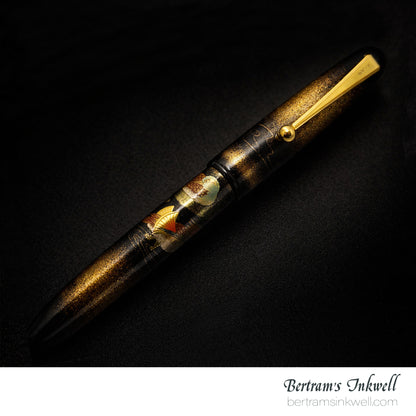 Pilot Yukari Royal Rooster Limited Edition Fountain Pen