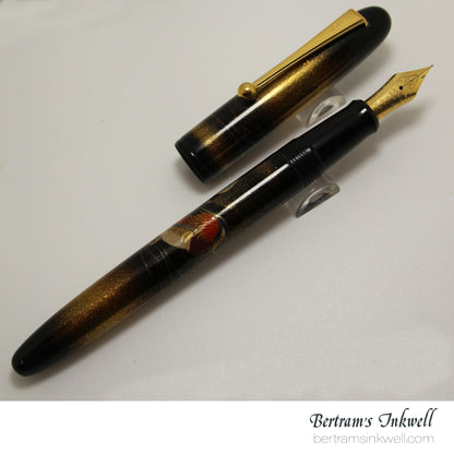 Pilot Yukari Royal Rooster Limited Edition Fountain Pen