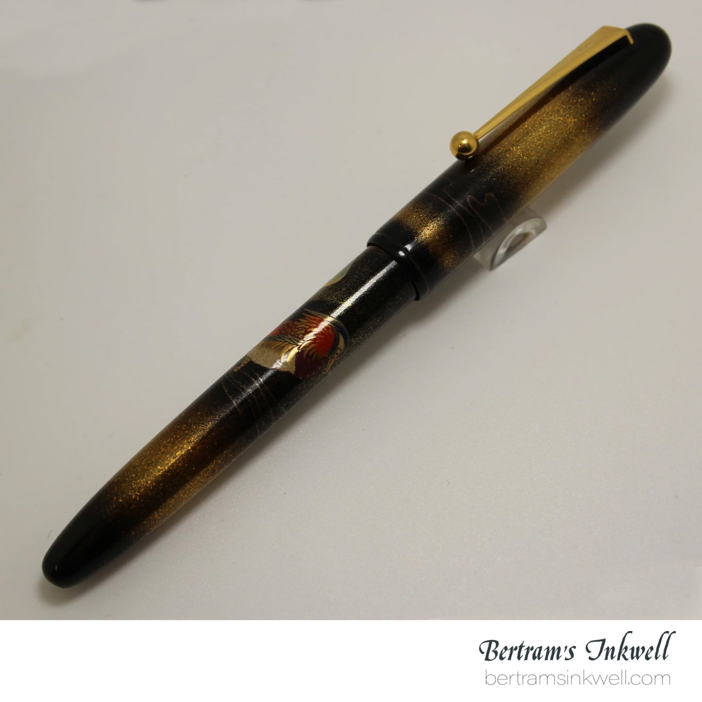 Pilot Yukari Royal Rooster Limited Edition Fountain Pen