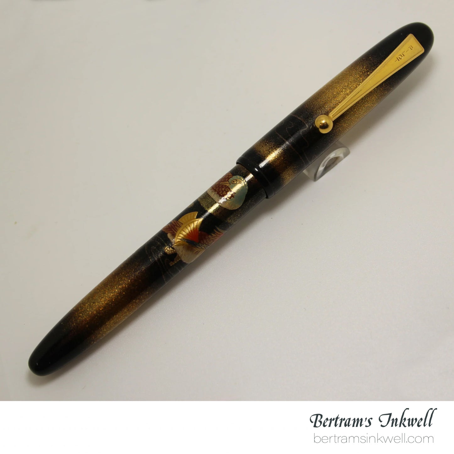 Pilot Yukari Royal Rooster Limited Edition Fountain Pen