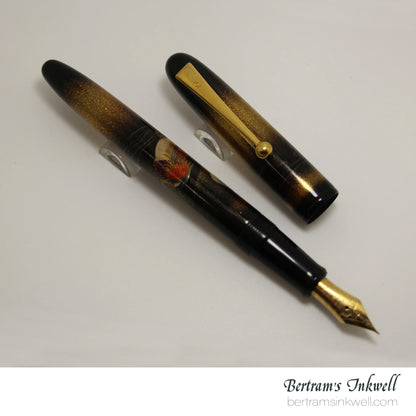 Pilot Yukari Royal Rooster Limited Edition Fountain Pen