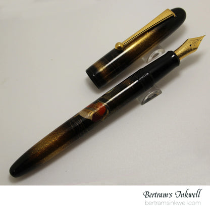Pilot Yukari Royal Rooster Limited Edition Fountain Pen