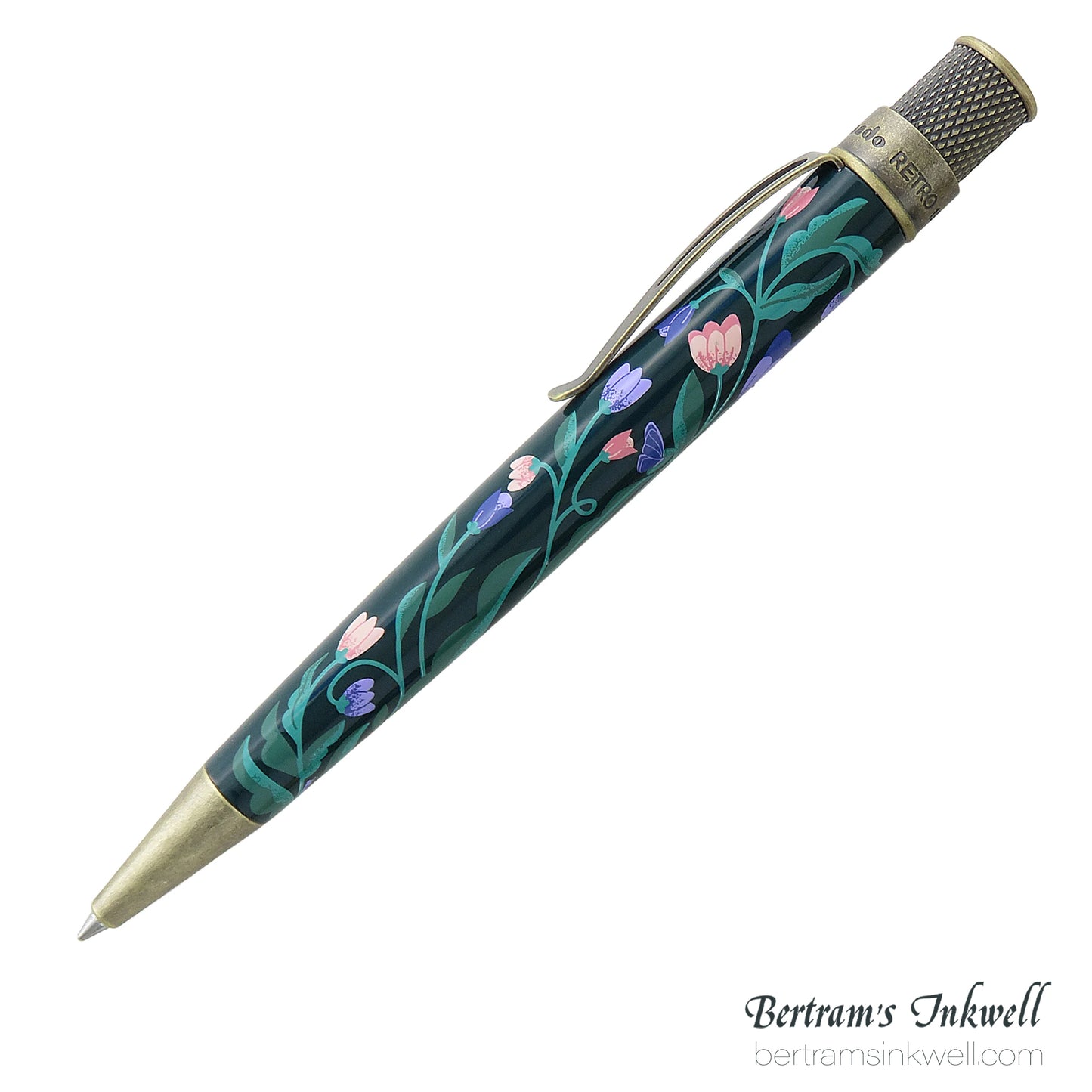 Retro 51 Growth Popper Limited Edition