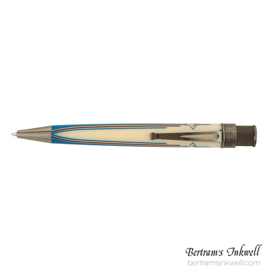 Retro 51 Tornado Popper Surfin Limited Edition Rollerball