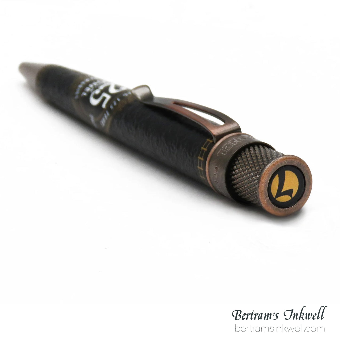 Retro 51 Tornado™ Lionel Trains® - 125th Anniversary Tribute Rollerball