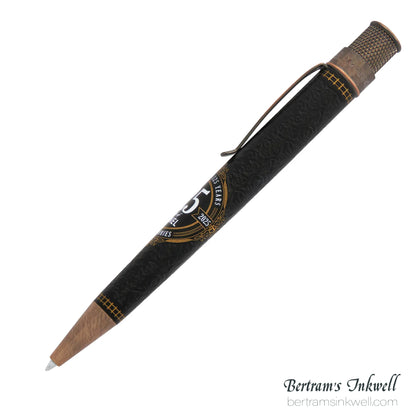 Retro 51 Tornado™ Lionel Trains® - 125th Anniversary Tribute Rollerball