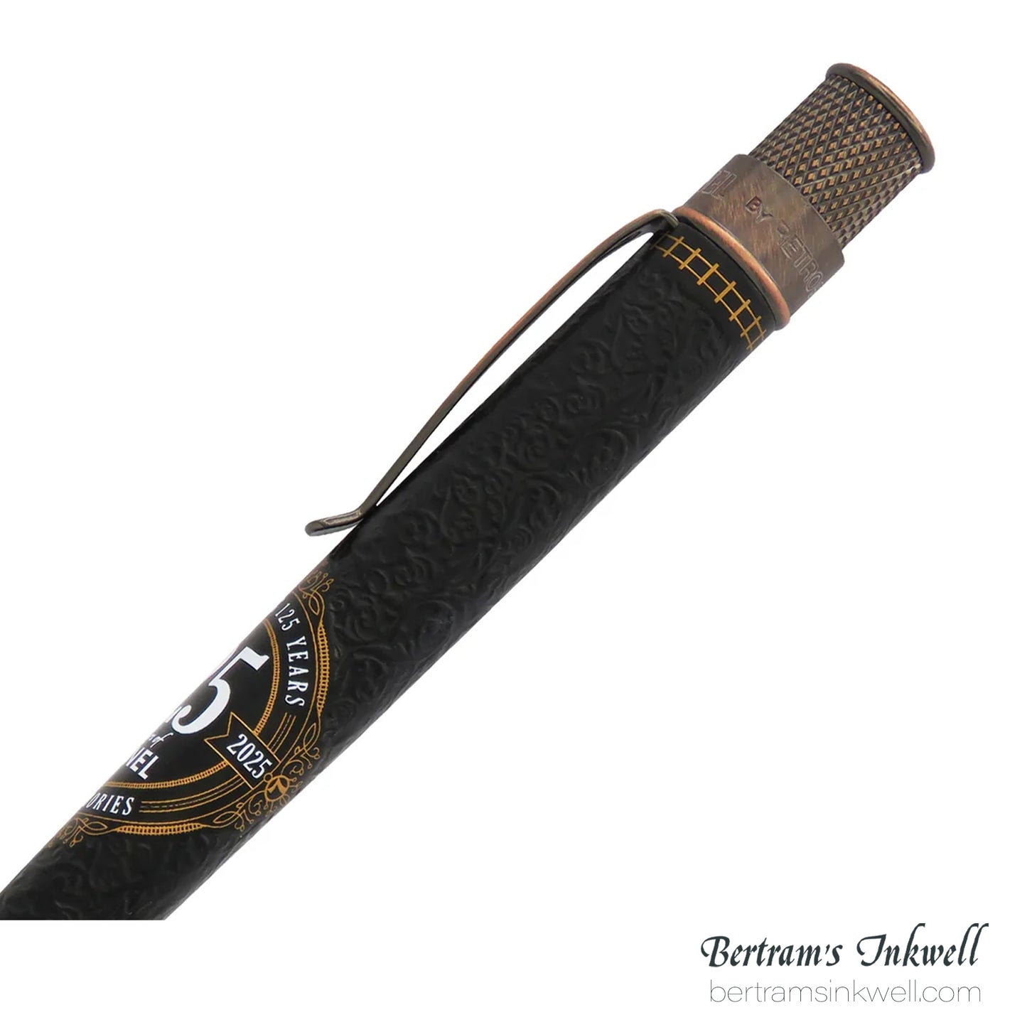 Retro 51 Tornado™ Lionel Trains® - 125th Anniversary Tribute Rollerball