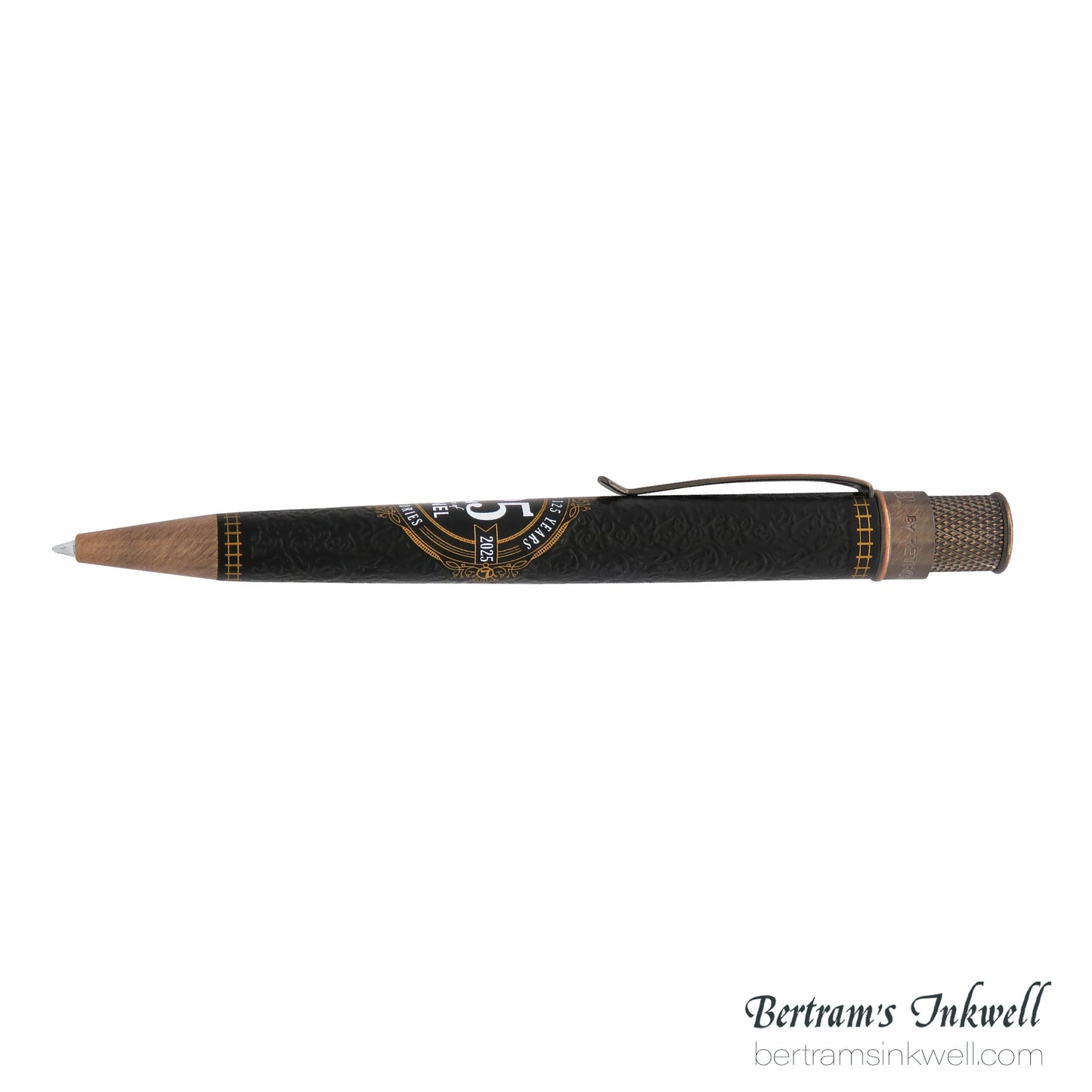 Retro 51 Tornado™ Lionel Trains® - 125th Anniversary Tribute Rollerball