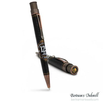 Retro 51 Tornado™ Lionel Trains® - 125th Anniversary Tribute Rollerball