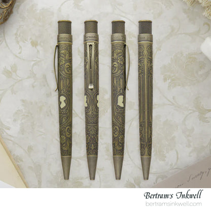 Retro 51 Tornado™ Pride and Prejudice Rollerball