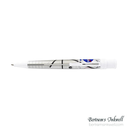Retro 51 Tornado Popper™ - Mercury 7 Rollerball Limited Edition