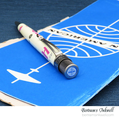 Retro 51 Tornado™ Pan Am Hawaii Poster Rollerball
