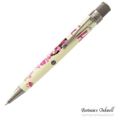 Retro 51 Tornado™ Pan Am Hawaii Poster Rollerball