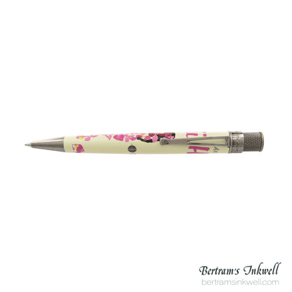 Retro 51 Tornado™ Pan Am Hawaii Poster Rollerball